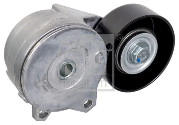 Belt Tensioner, V-ribbed belt